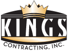 king contracting